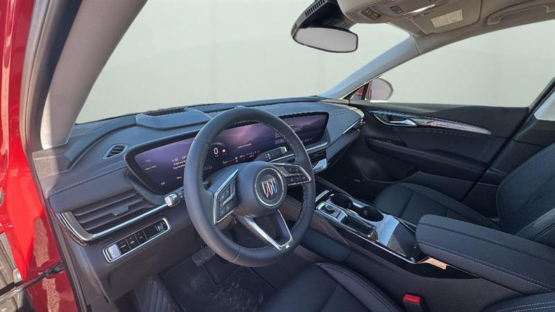 buick Envision 2025 - 22