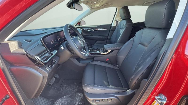 buick Envision 2025 - 23