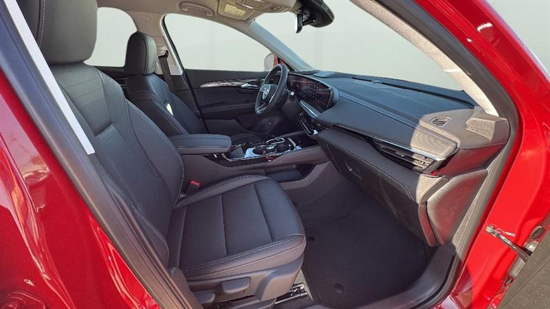 buick Envision 2025 - 24