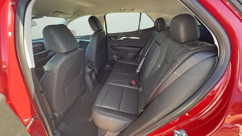 buick Envision 2025 - 26