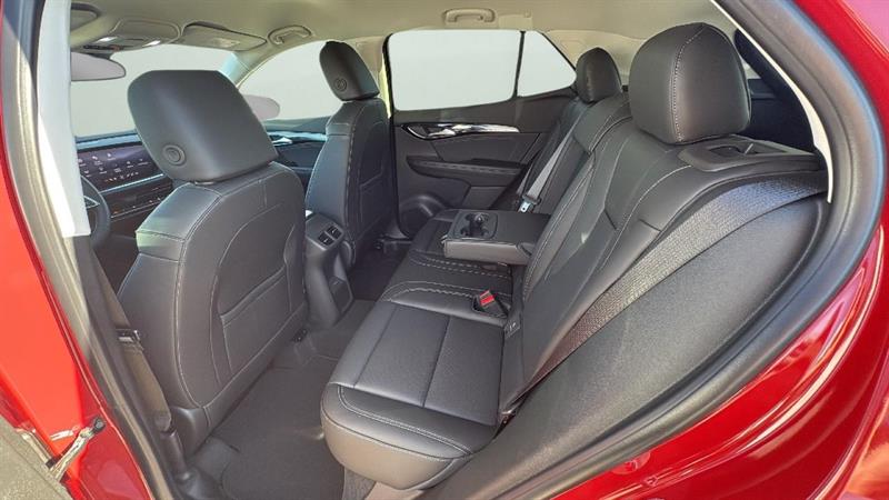 buick Envision 2025 - 27