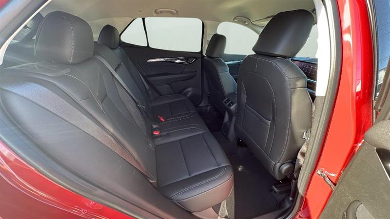 buick Envision 2025 - 28