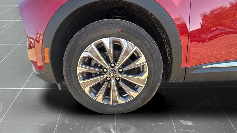 buick Envision 2025 - 30