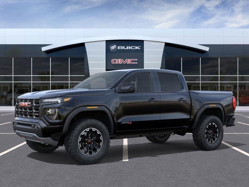 gmc Canyon 2026 - 2