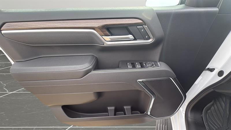 chevrolet Silverado 1500 2026 - 7