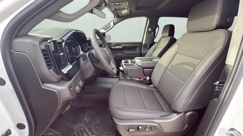 chevrolet Silverado 1500 2026 - 9