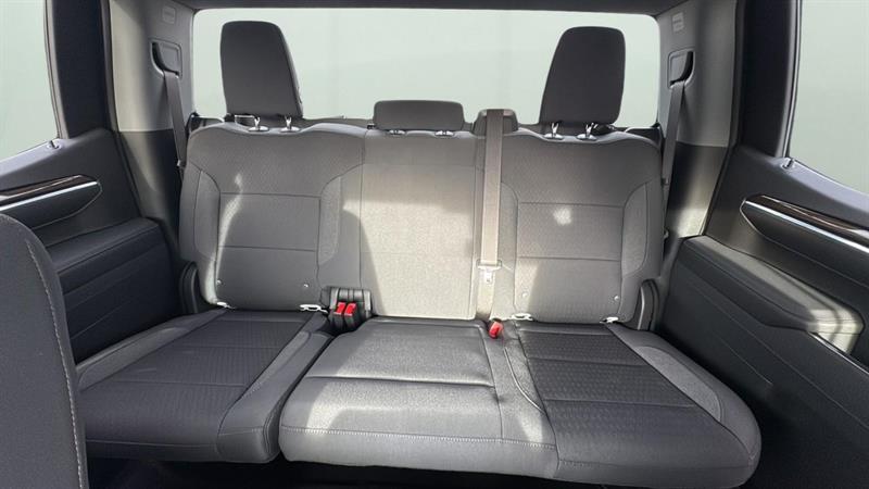 chevrolet Silverado 1500 2026 - 11