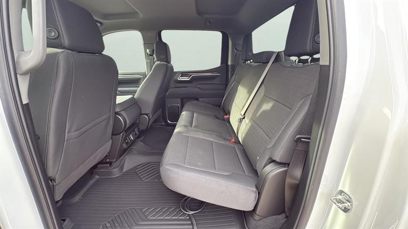 chevrolet Silverado 1500 2026 - 12