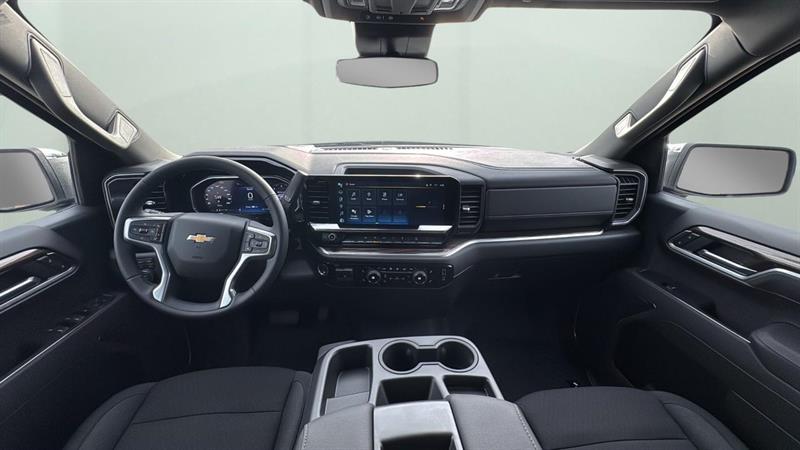 chevrolet Silverado 1500 2026 - 15