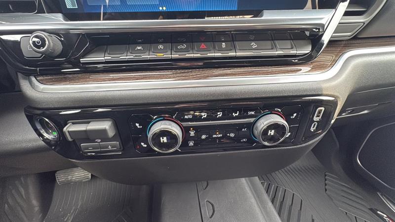 chevrolet Silverado 1500 2026 - 25