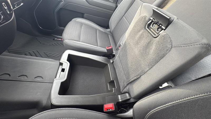 chevrolet Silverado 1500 2026 - 27