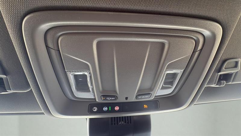 chevrolet Silverado 1500 2026 - 28