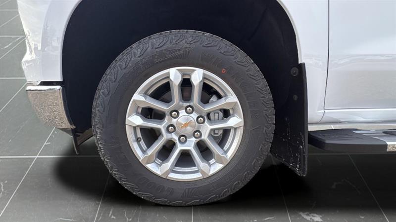 chevrolet Silverado 1500 2026 - 29