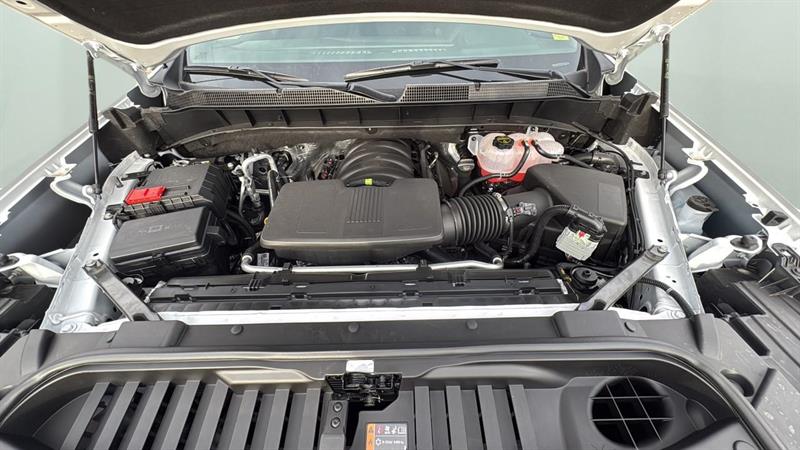 chevrolet Silverado 1500 2026 - 30