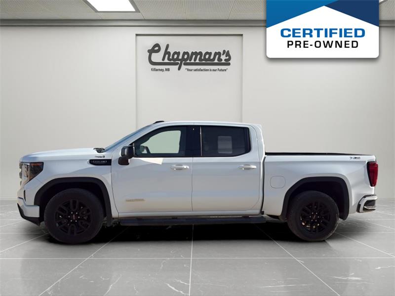 gmc Sierra 1500 2023 - 2