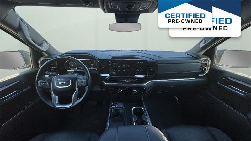 gmc Sierra 1500 2023 - 3