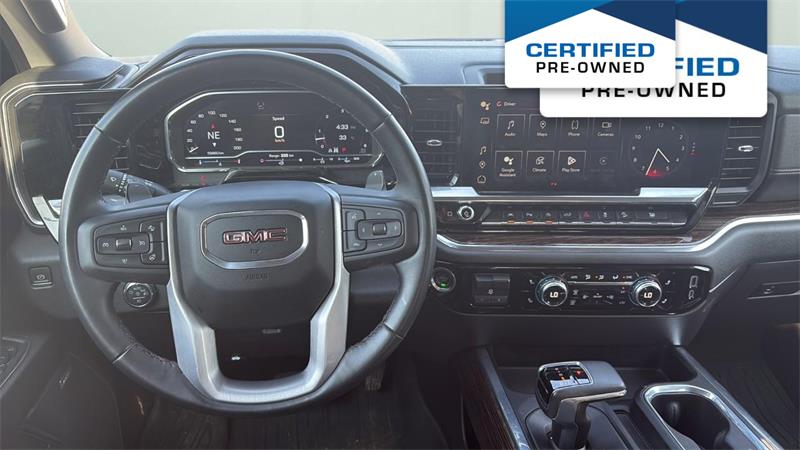 gmc Sierra 1500 2023 - 4