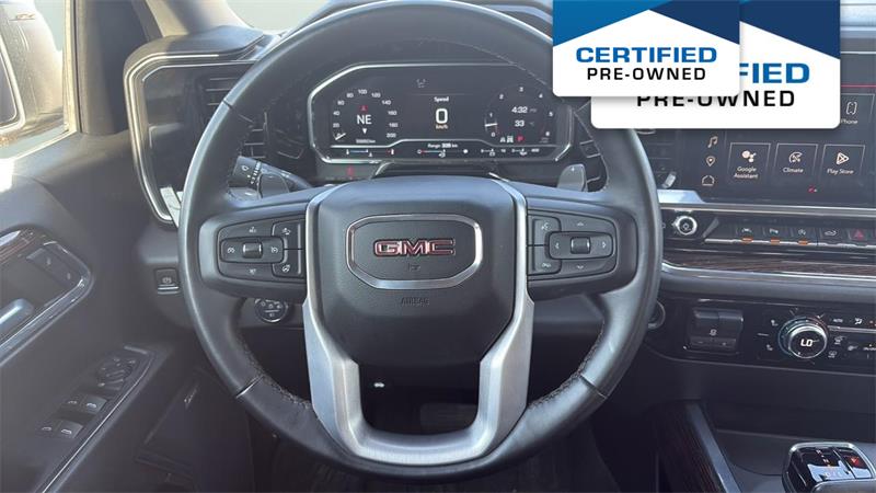 gmc Sierra 1500 2023 - 5