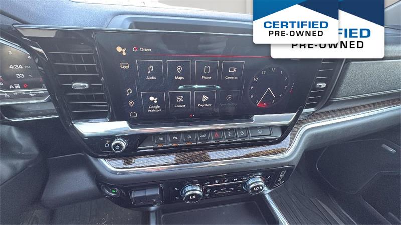 gmc Sierra 1500 2023 - 7