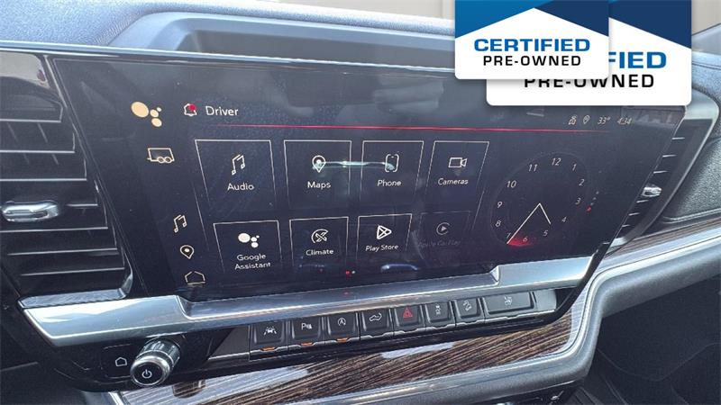 gmc Sierra 1500 2023 - 8