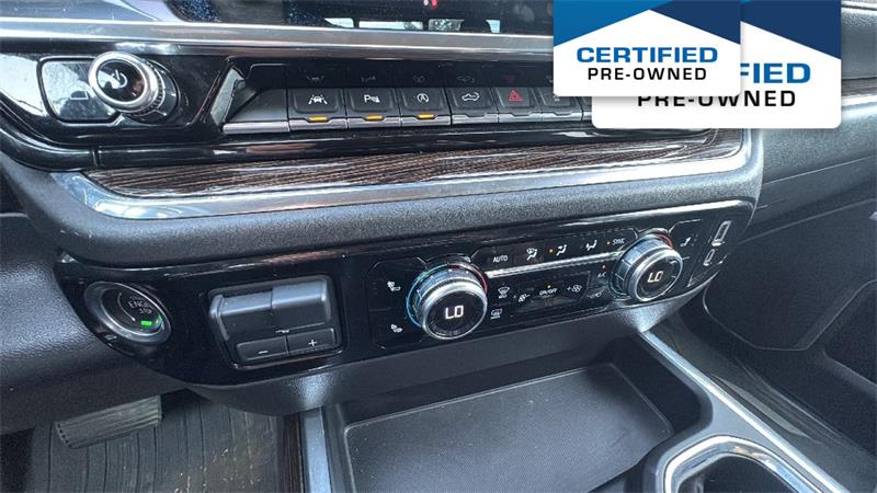 gmc Sierra 1500 2023 - 11