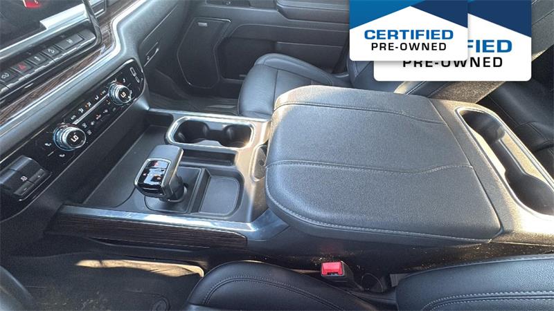 gmc Sierra 1500 2023 - 12