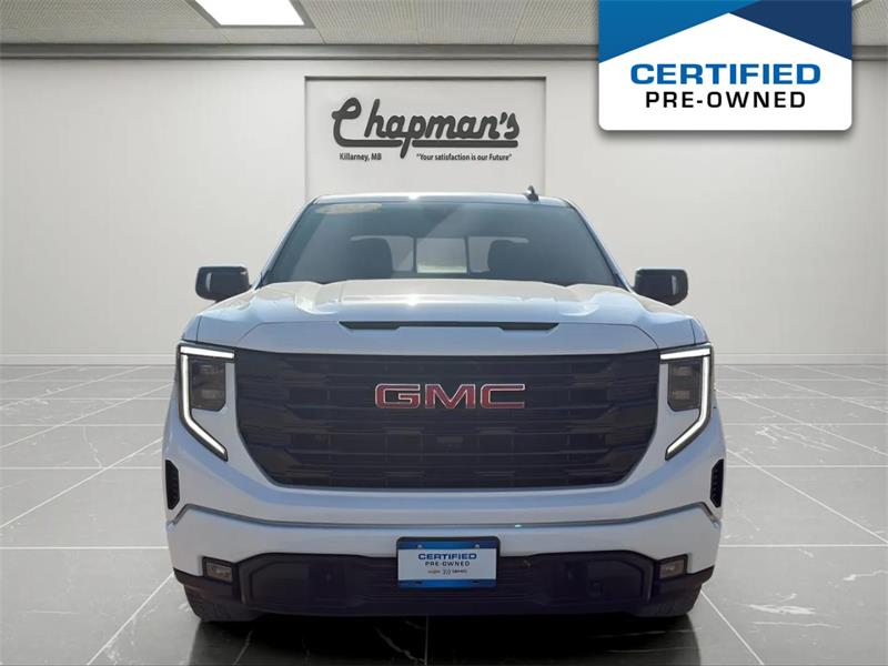 gmc Sierra 1500 2023 - 15