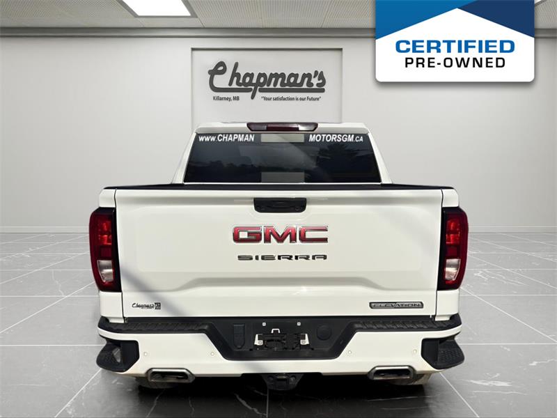 gmc Sierra 1500 2023 - 17