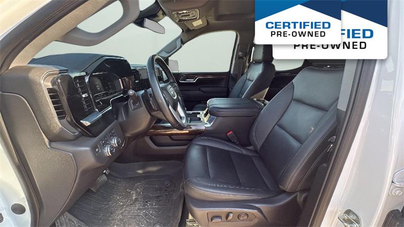 gmc Sierra 1500 2023 - 20