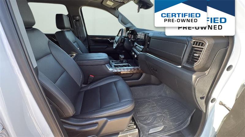 gmc Sierra 1500 2023 - 21