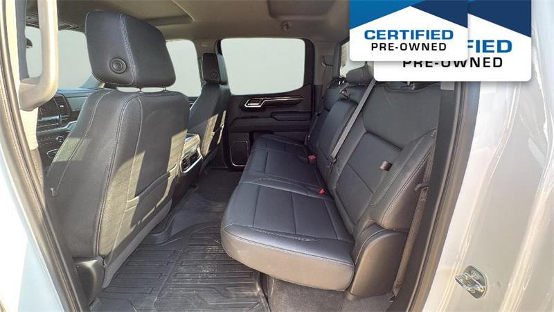 gmc Sierra 1500 2023 - 22