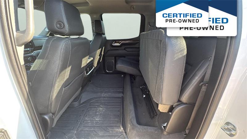 gmc Sierra 1500 2023 - 24