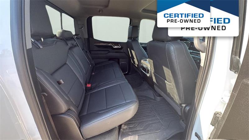 gmc Sierra 1500 2023 - 25