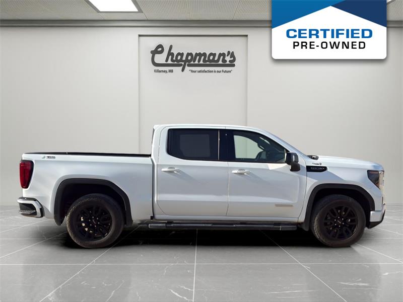 gmc Sierra 1500 2023 - 29