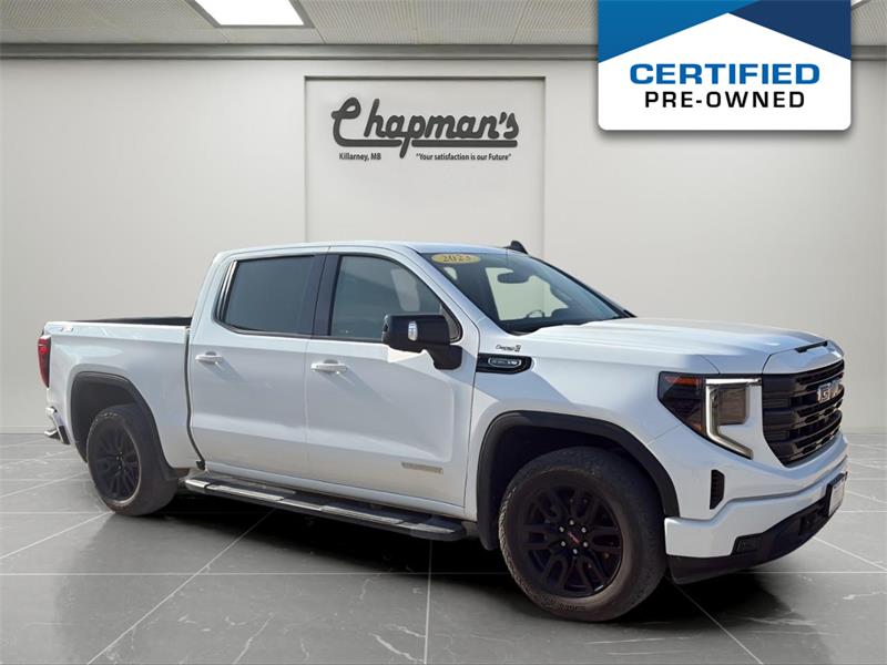 gmc Sierra 1500 2023 - 30