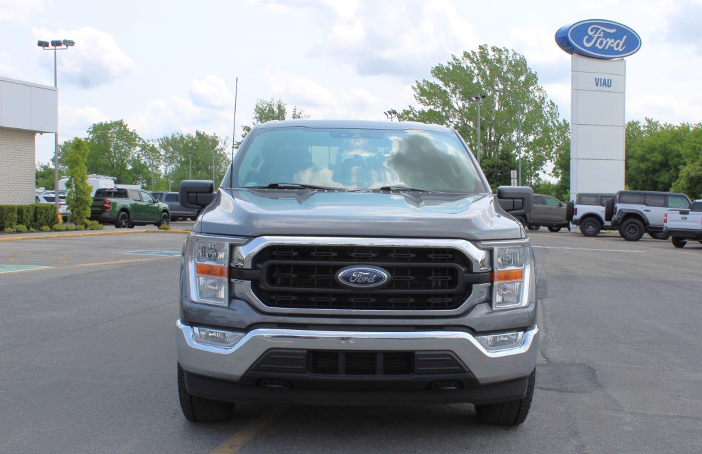 ford F-150 2022 - 3