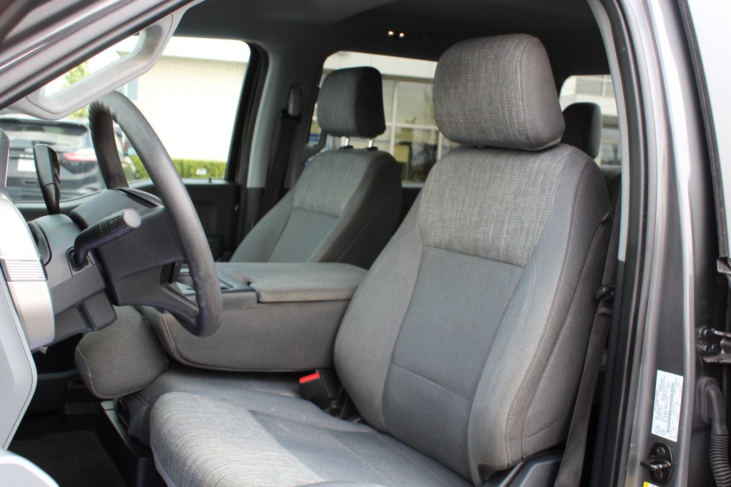 ford F-150 2022 - 13