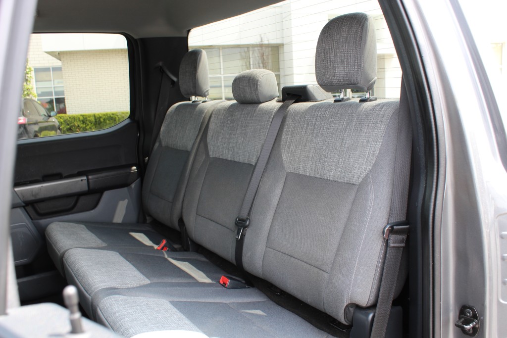 ford F-150 2022 - 16