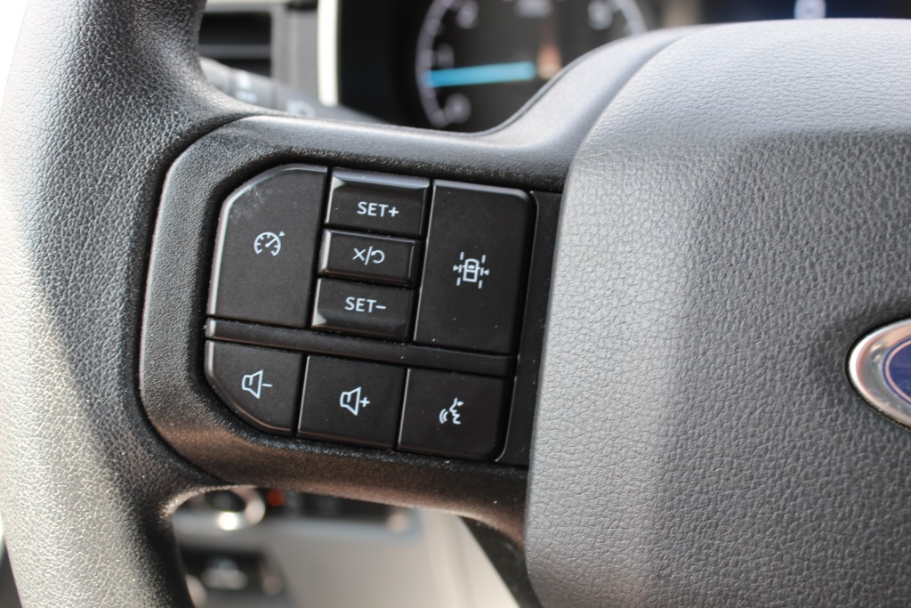 ford F-150 2022 - 19