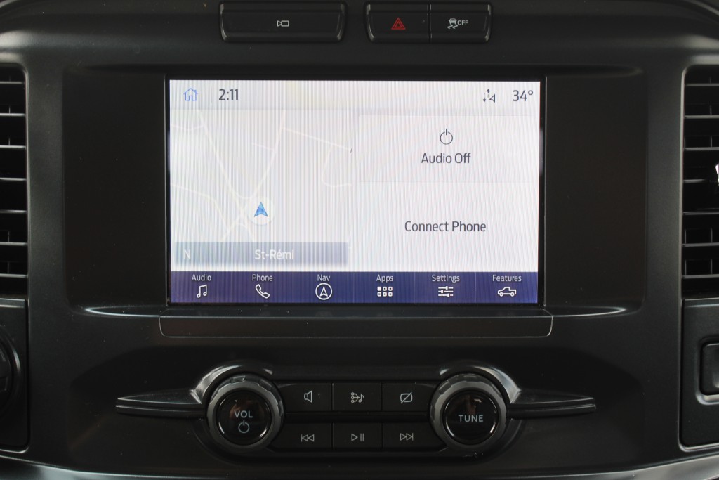 ford F-150 2022 - 21