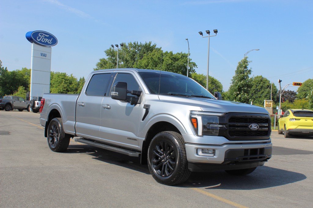 ford F-150 2024 - 5