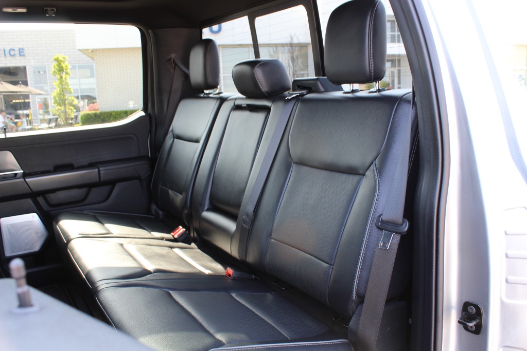 ford F-150 2024 - 16