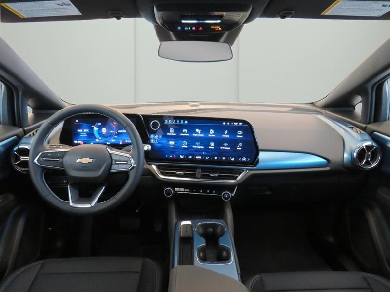 chevrolet Equinox EV 2025 - 3