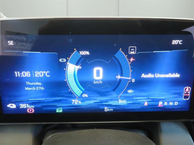 chevrolet Equinox EV 2025 - 5