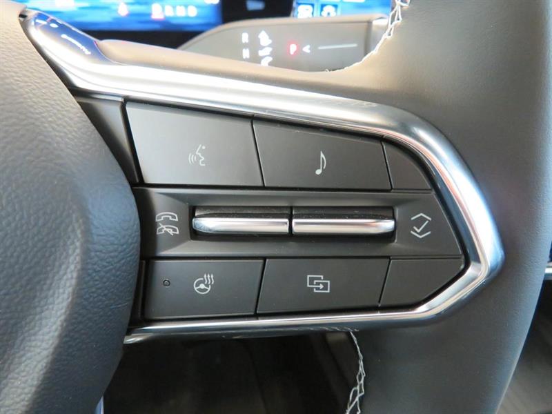 chevrolet Equinox EV 2025 - 8