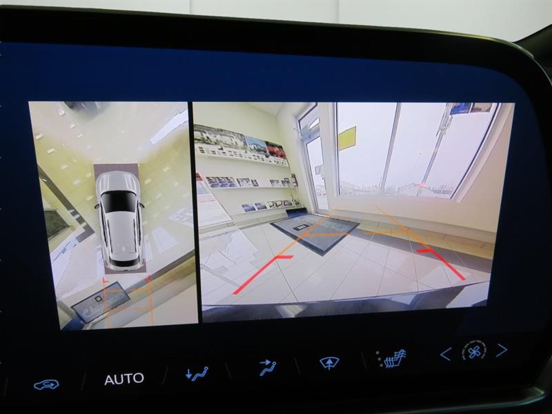 chevrolet Equinox EV 2025 - 12