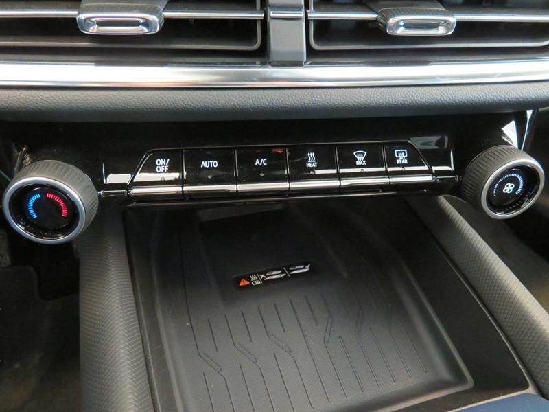 chevrolet Equinox EV 2025 - 13