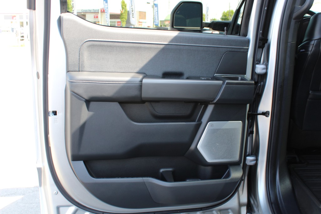 ford F-150 2024 - 36