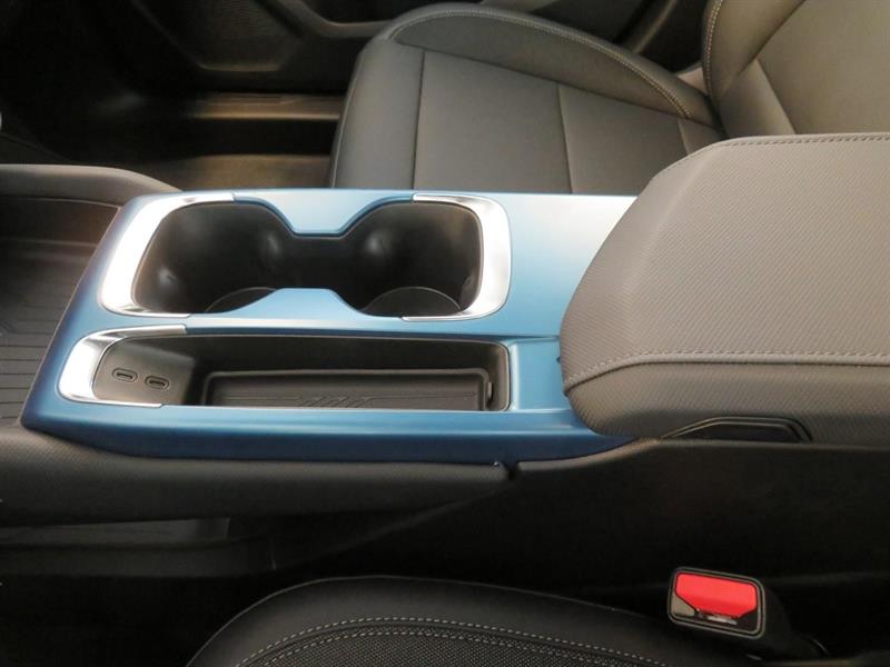 chevrolet Equinox EV 2025 - 14