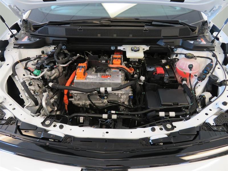 chevrolet Equinox EV 2025 - 17